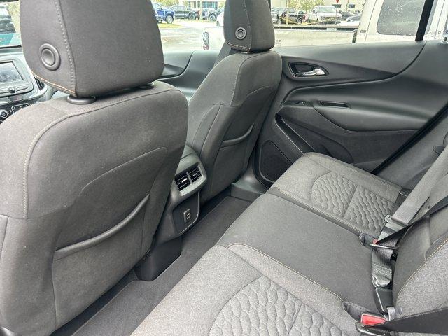 used 2021 Chevrolet Equinox car, priced at $22,891