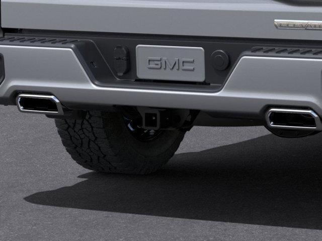 new 2025 GMC Sierra 1500 car, priced at $52,118