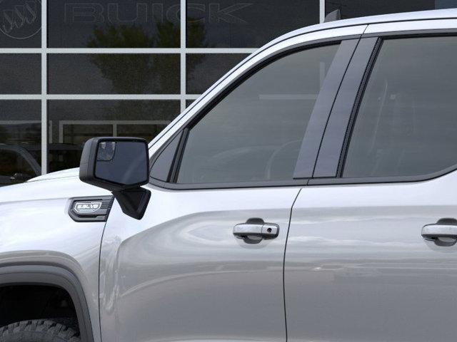 new 2025 GMC Sierra 1500 car, priced at $52,118