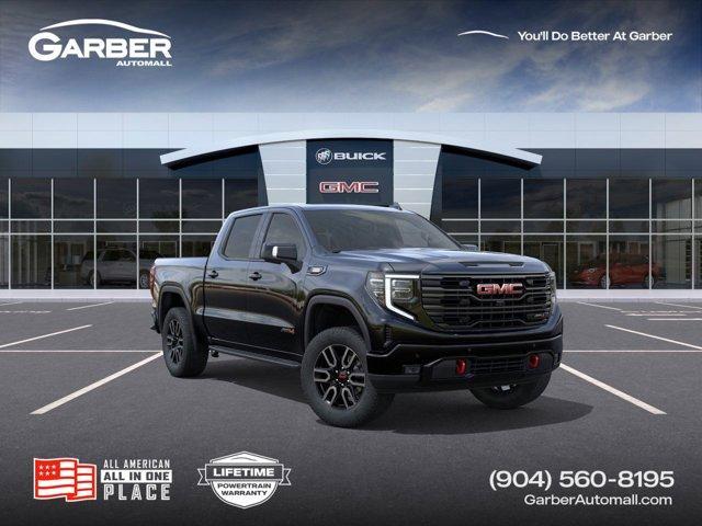 new 2026 GMC Sierra 1500 car, priced at $73,455