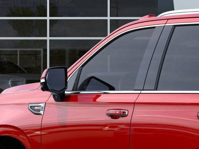 new 2025 GMC Yukon car, priced at $91,995