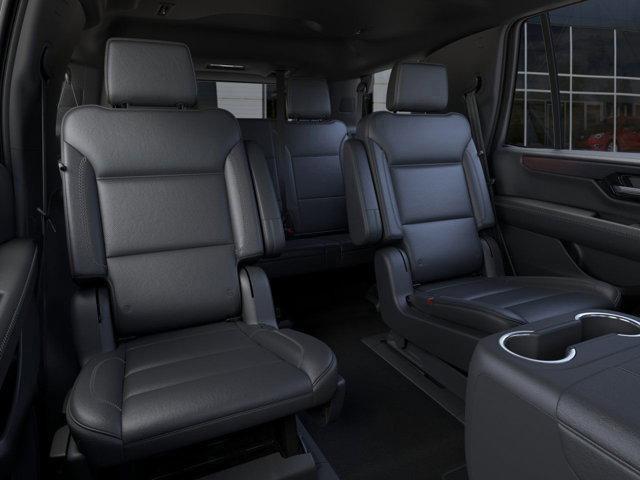 new 2025 GMC Yukon car, priced at $91,995