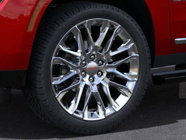new 2025 GMC Yukon car, priced at $91,995