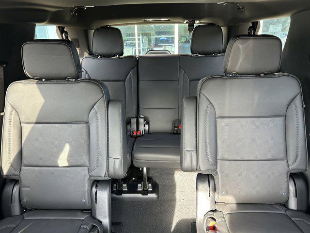 new 2025 GMC Yukon car, priced at $89,655