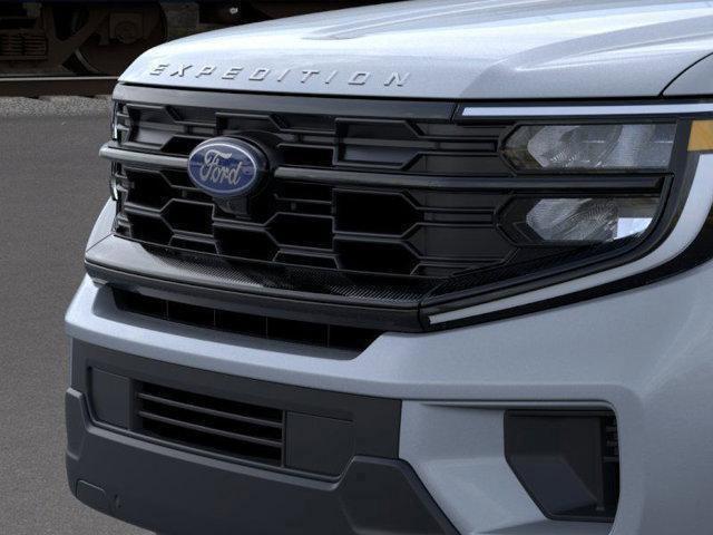 new 2025 Ford Expedition Max car, priced at $75,950