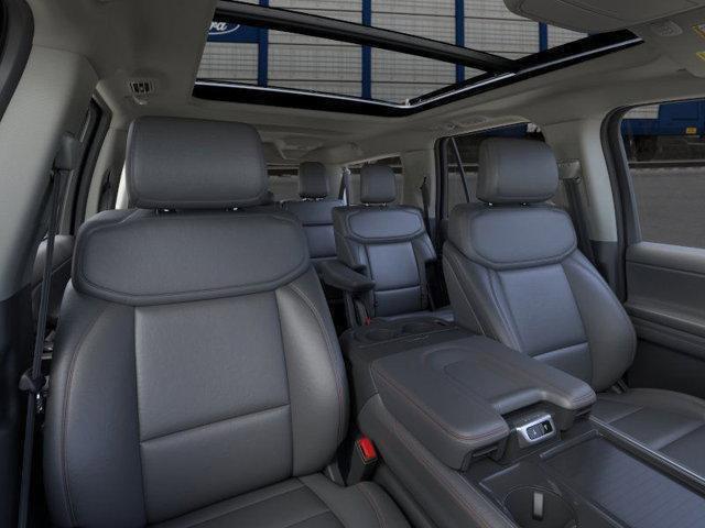 new 2025 Ford Expedition Max car, priced at $75,950