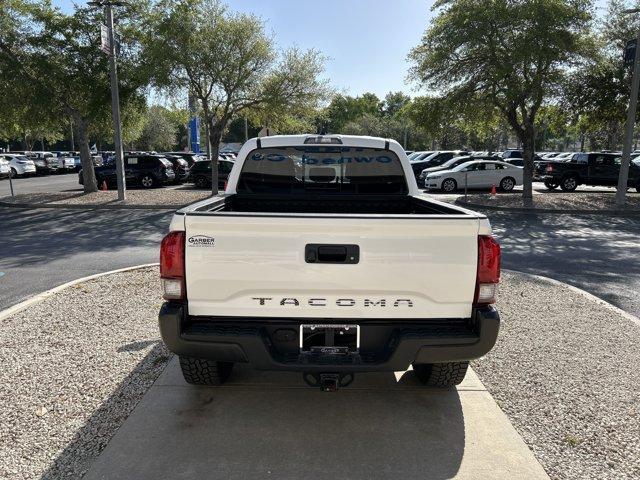 used 2023 Toyota Tacoma car, priced at $38,941