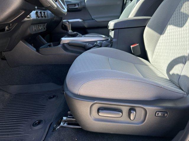 used 2023 Toyota Tacoma car, priced at $38,941