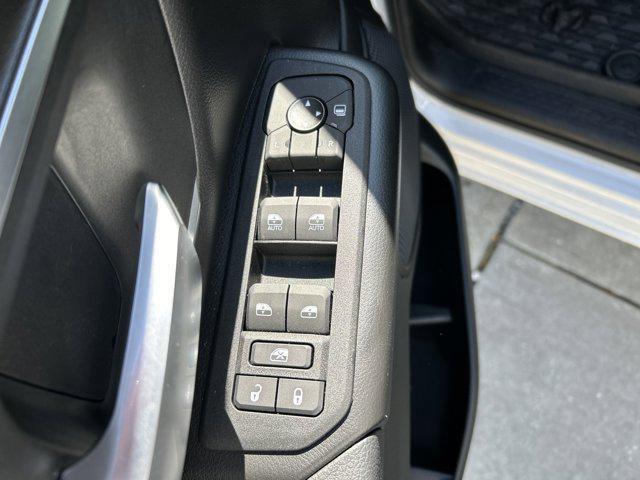 new 2025 Ram 1500 car, priced at $45,068