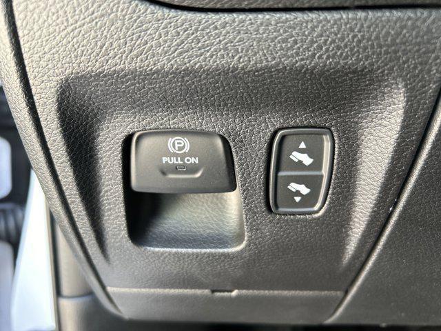 new 2025 Ram 1500 car, priced at $45,068