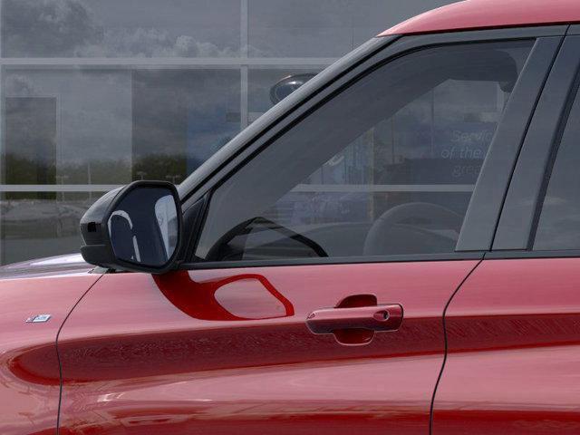 new 2025 Ford Explorer car, priced at $43,661