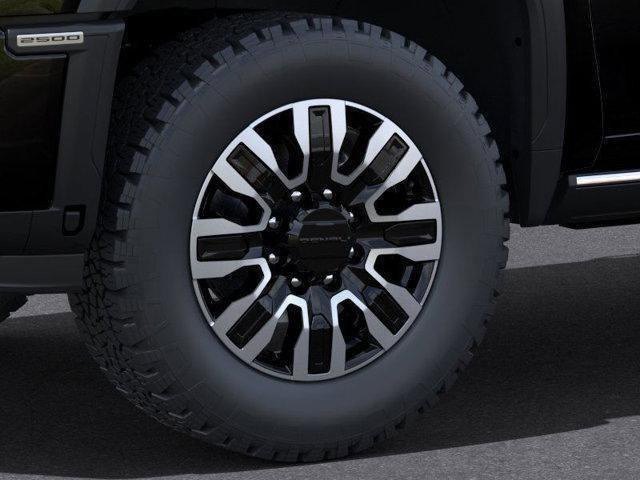 new 2025 GMC Sierra 2500 car, priced at $96,164