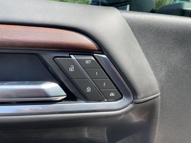 new 2025 GMC Sierra 2500 car, priced at $92,622