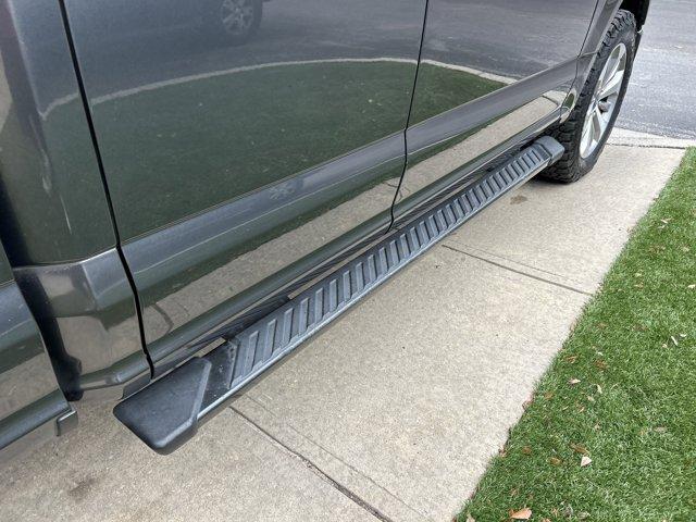 used 2017 Ford F-150 car, priced at $19,891