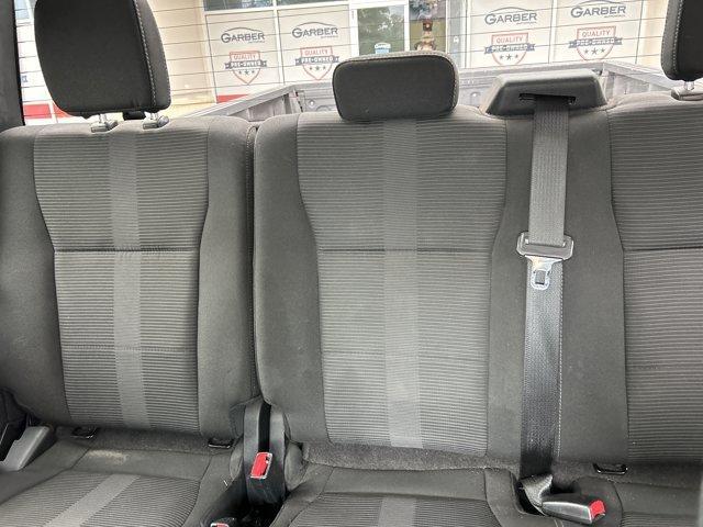 used 2017 Ford F-150 car, priced at $19,891