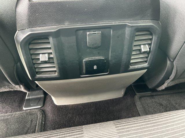 used 2017 Ford F-150 car, priced at $19,891