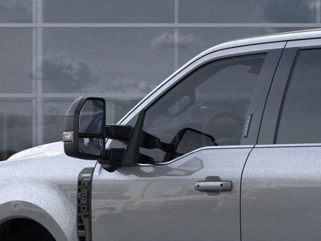 new 2025 Ford F-350 car, priced at $79,455