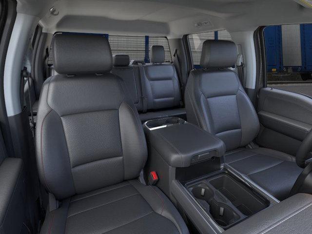 new 2025 Ford F-350 car, priced at $85,590