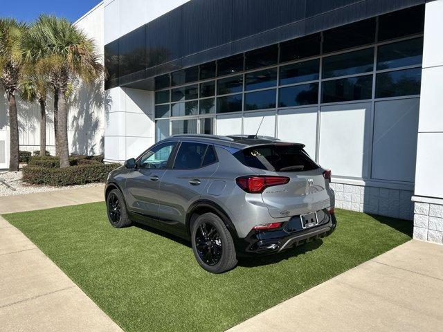 new 2026 Buick Encore GX car, priced at $29,336