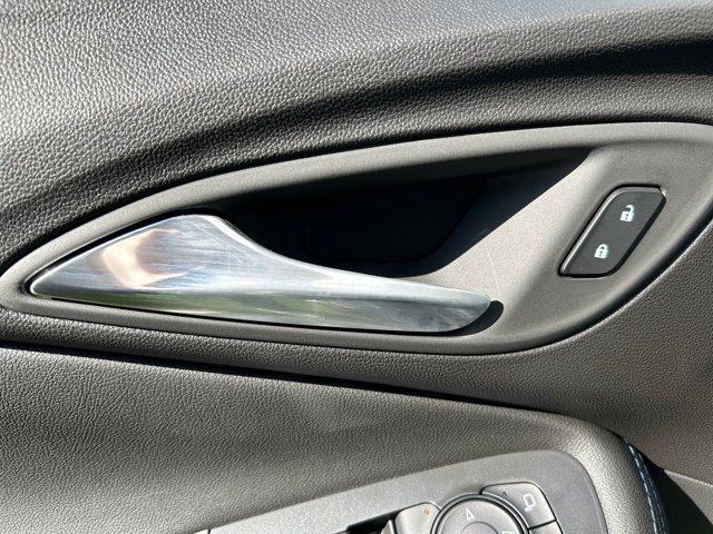 new 2026 Buick Encore GX car, priced at $29,336