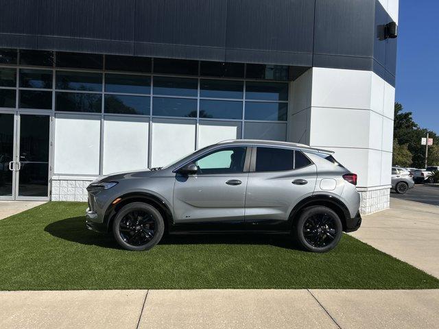 new 2026 Buick Encore GX car, priced at $29,336