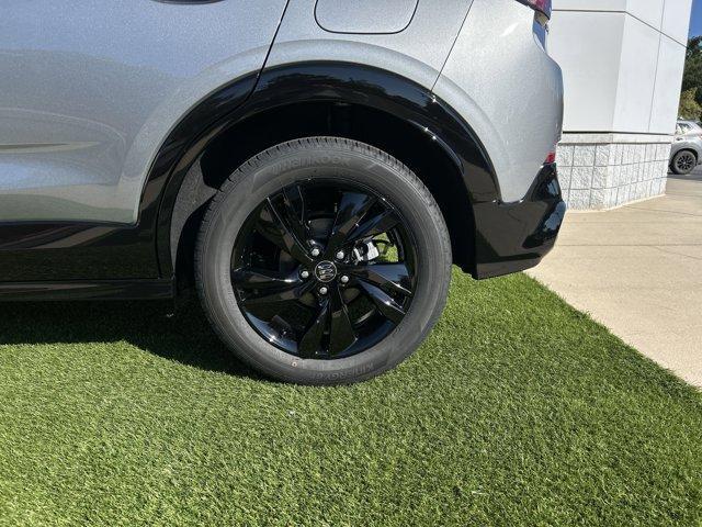 new 2026 Buick Encore GX car, priced at $29,336