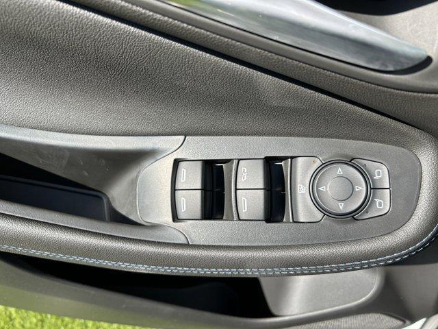 new 2026 Buick Encore GX car, priced at $29,336