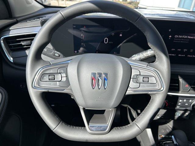 new 2026 Buick Encore GX car, priced at $29,336