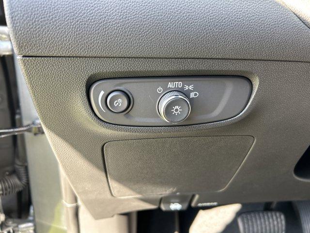 new 2026 Buick Encore GX car, priced at $29,336