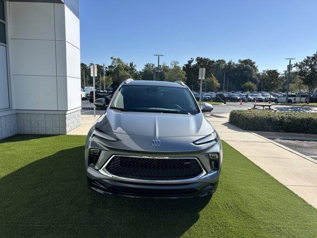 new 2026 Buick Encore GX car, priced at $29,336