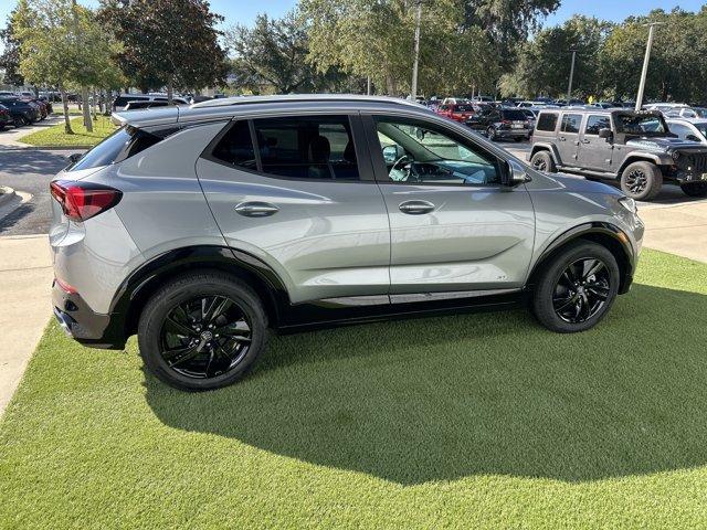 new 2026 Buick Encore GX car, priced at $29,336