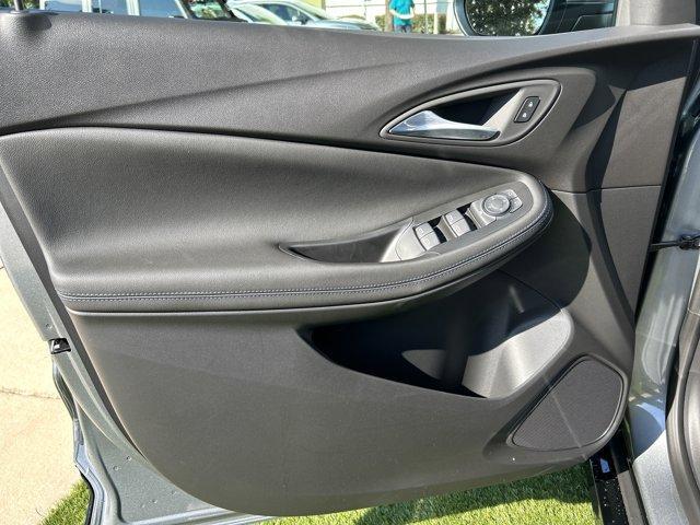 new 2026 Buick Encore GX car, priced at $29,336