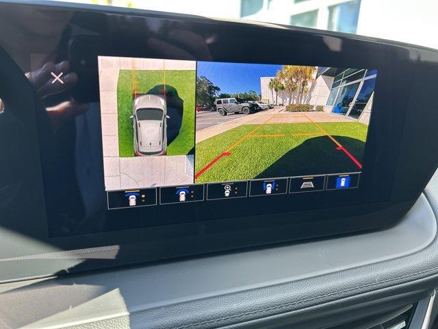 new 2026 Buick Encore GX car, priced at $29,336