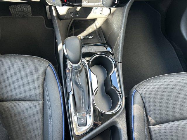 new 2026 Buick Encore GX car, priced at $29,336