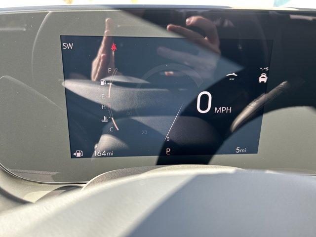 new 2026 Buick Encore GX car, priced at $29,336