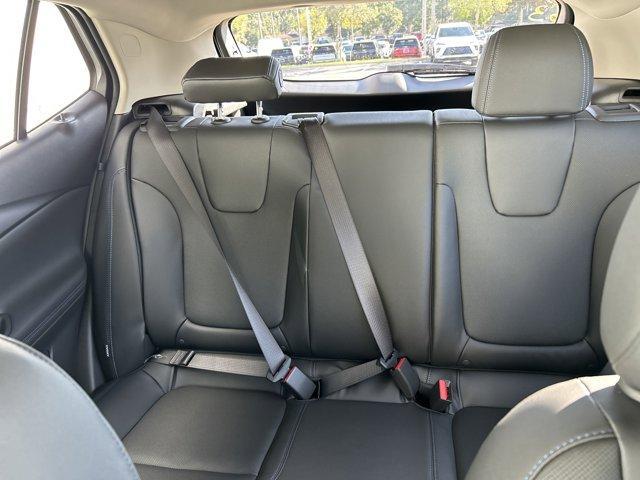 new 2026 Buick Encore GX car, priced at $29,336