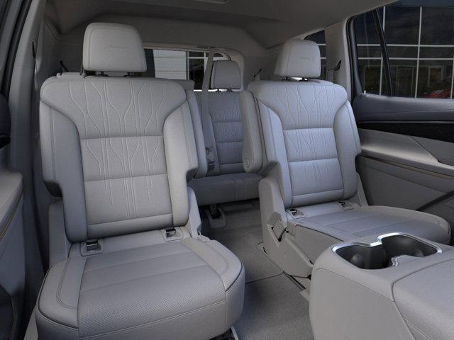 new 2025 Buick Enclave car, priced at $63,425