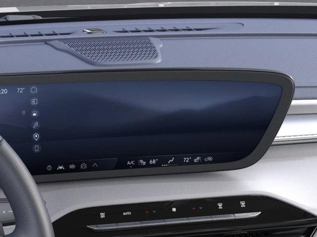 new 2025 Buick Enclave car, priced at $63,425