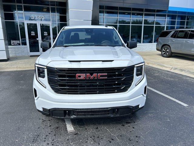 new 2025 GMC Sierra 1500 car, priced at $42,580