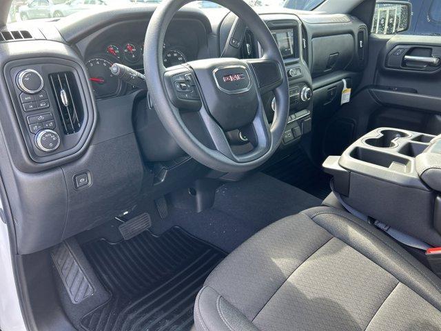 new 2025 GMC Sierra 1500 car, priced at $42,580