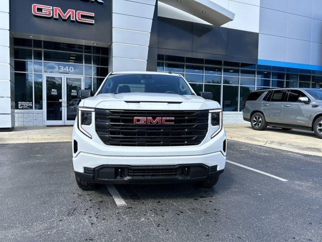 new 2025 GMC Sierra 1500 car, priced at $42,580