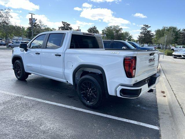 new 2025 GMC Sierra 1500 car, priced at $42,580