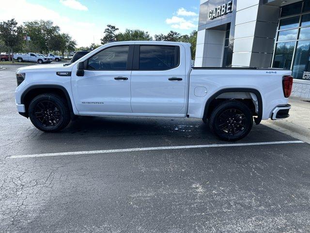 new 2025 GMC Sierra 1500 car, priced at $42,580