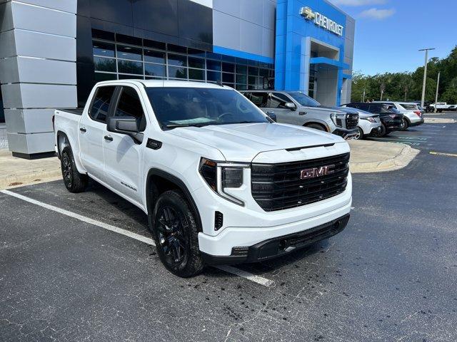 new 2025 GMC Sierra 1500 car, priced at $42,580