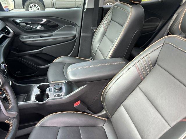 used 2024 GMC Terrain car, priced at $34,941