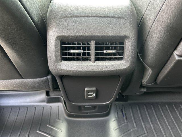 used 2024 GMC Terrain car, priced at $34,941