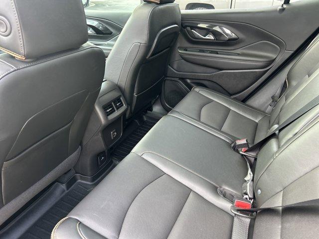 used 2024 GMC Terrain car, priced at $34,941