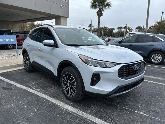 new 2025 Ford Escape car, priced at $35,799