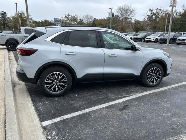 new 2025 Ford Escape car, priced at $35,799