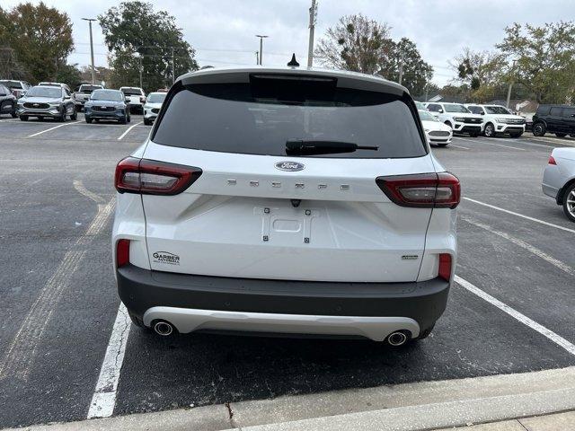 new 2025 Ford Escape car, priced at $35,799